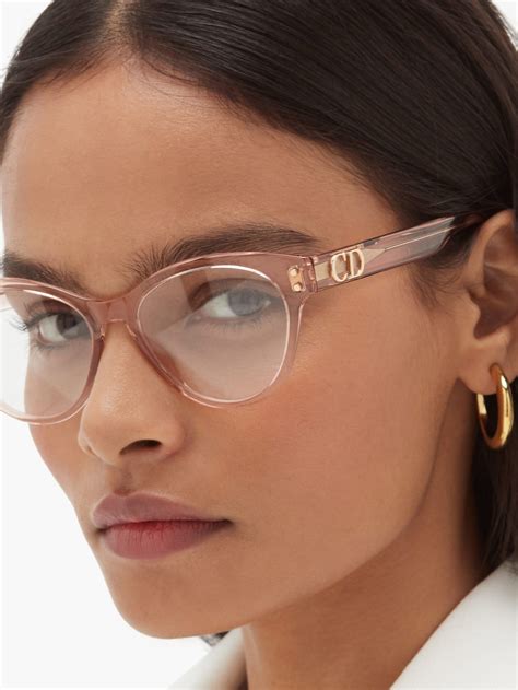 dior lesebrile|DIOR women glasses 2024.